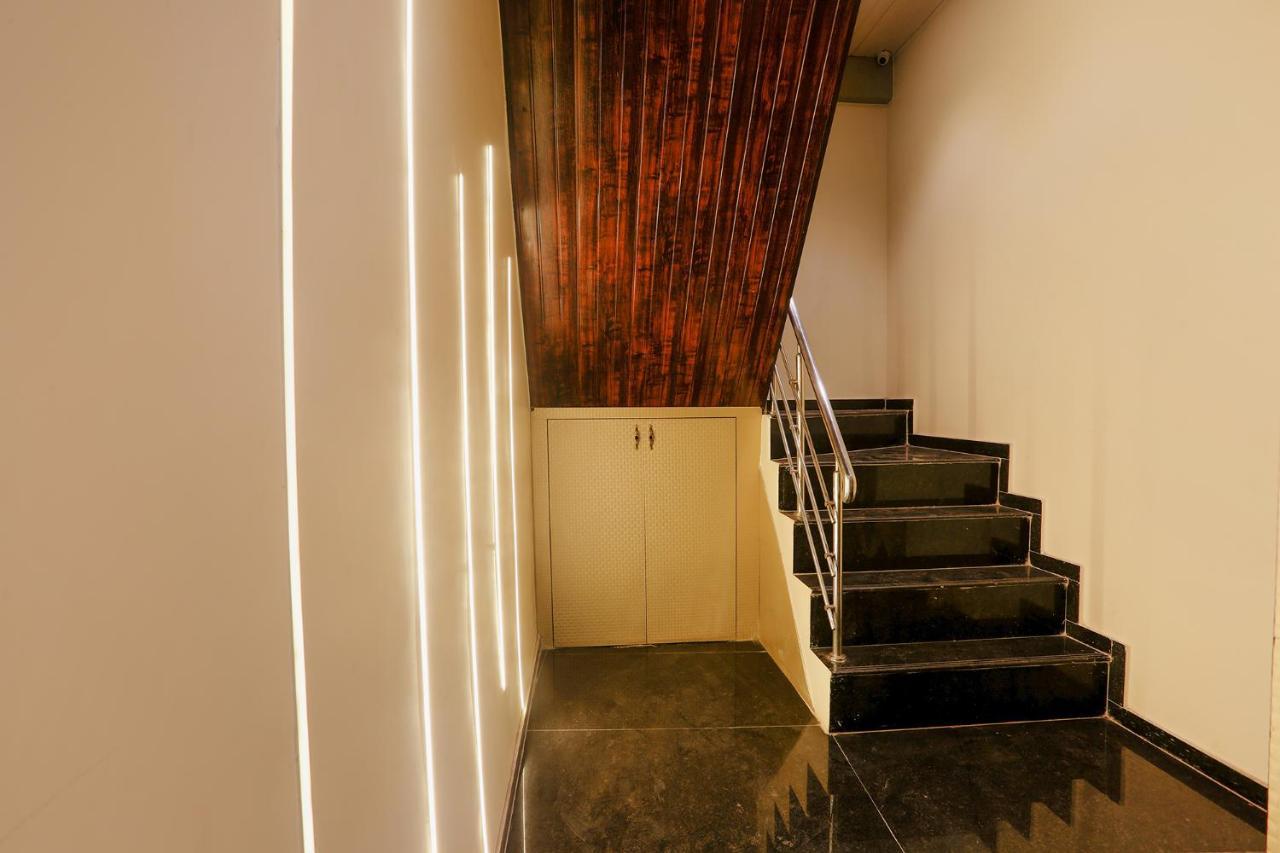 Fabhotel Prime Land - Nr Bkc Mumbai Dış mekan fotoğraf