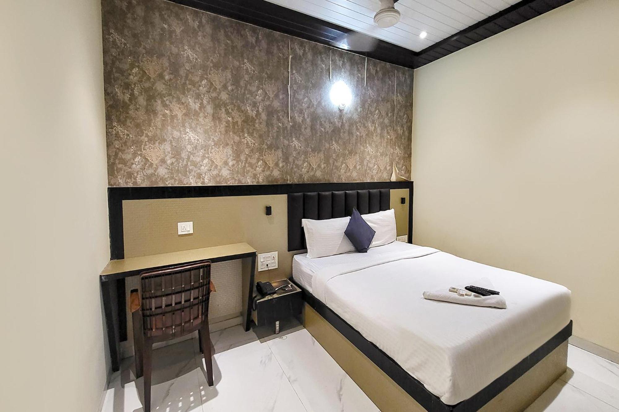 Fabhotel Prime Land - Nr Bkc Mumbai Dış mekan fotoğraf