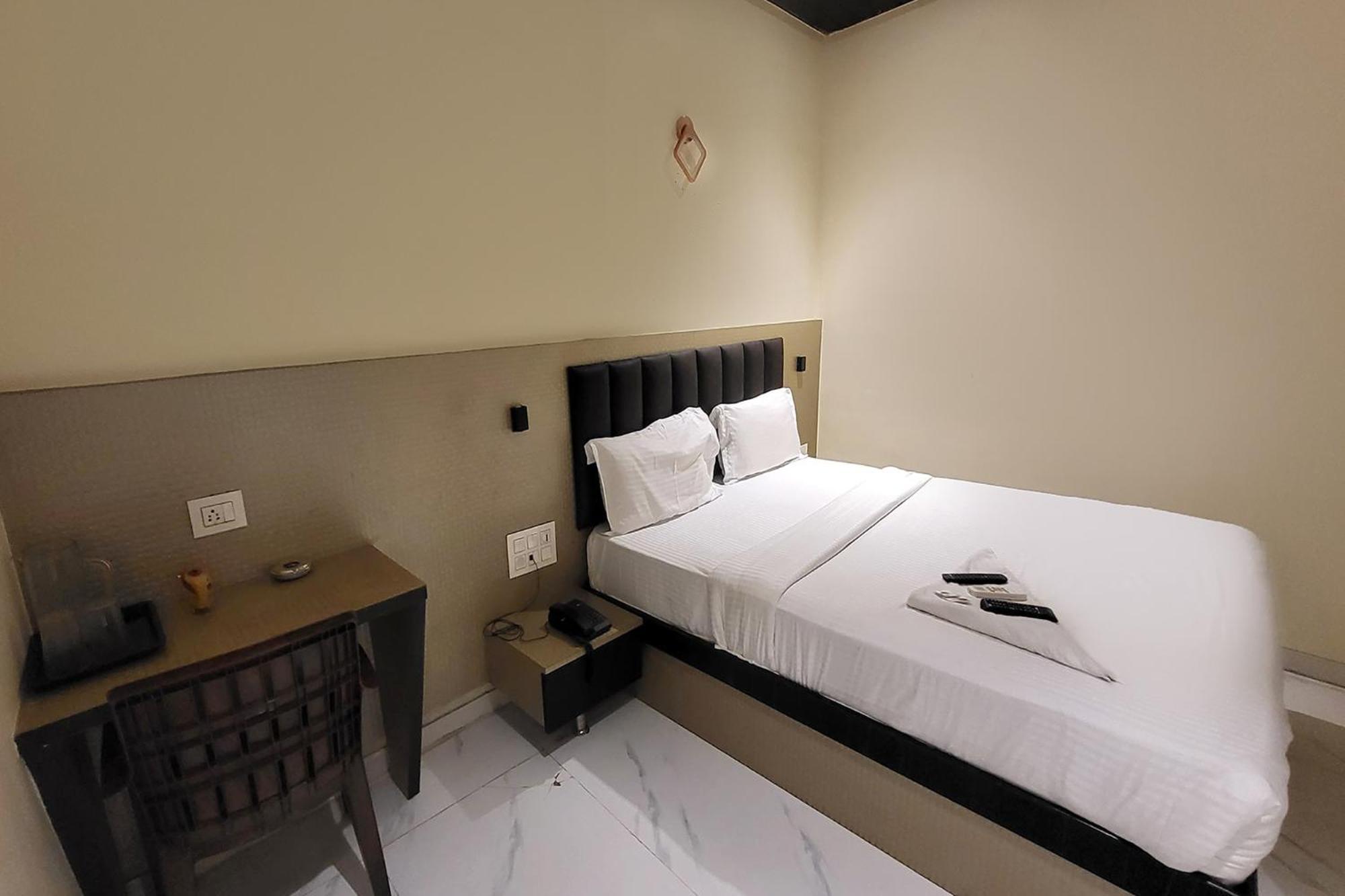 Fabhotel Prime Land - Nr Bkc Mumbai Dış mekan fotoğraf